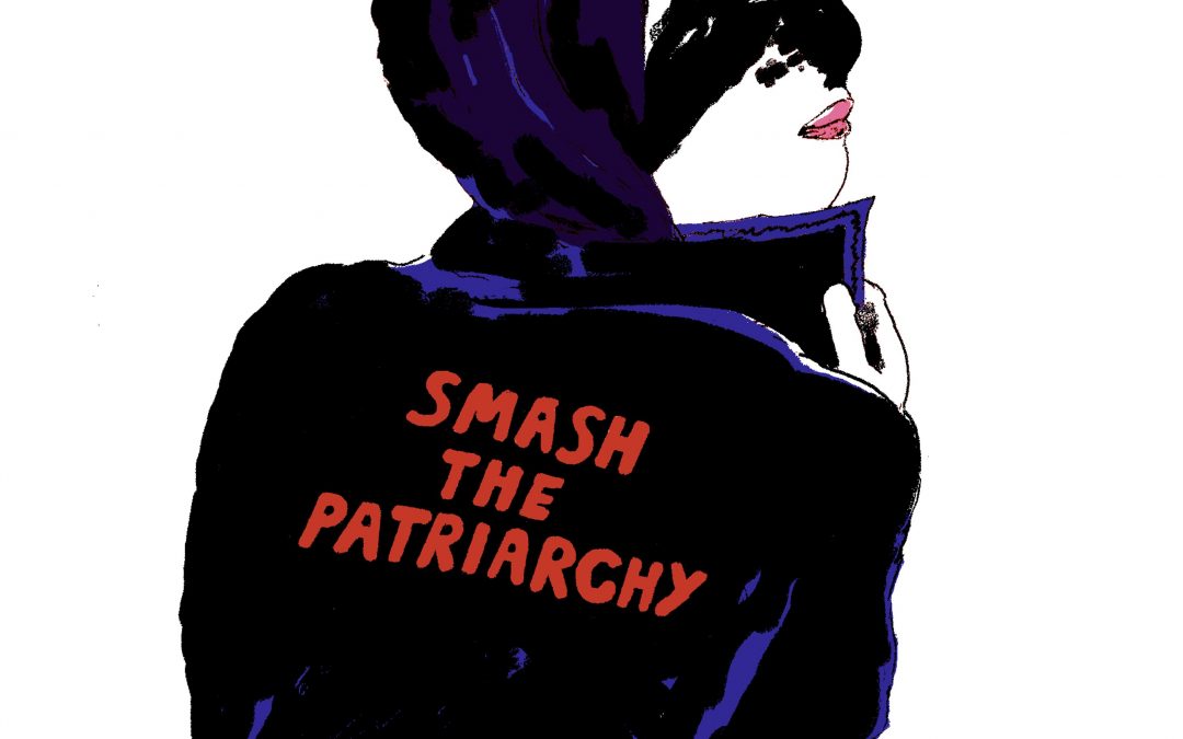 Riot grrrls: Feminismen trenger fremdeles punken